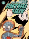 Cover image for Astro Boy (2002), Volume 8